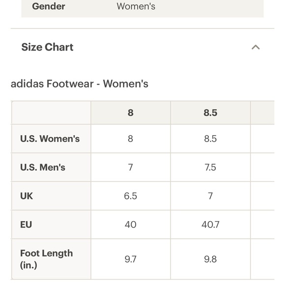 Adidas Evo SL 8W - Picture 2 of 9